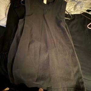 Lululemon Athletica Black Top